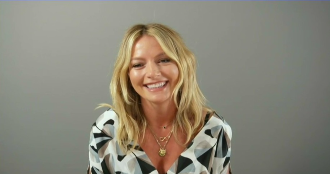 becki newton
