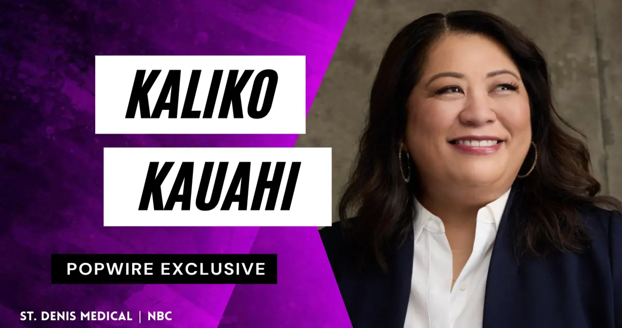 kaliko kauahi