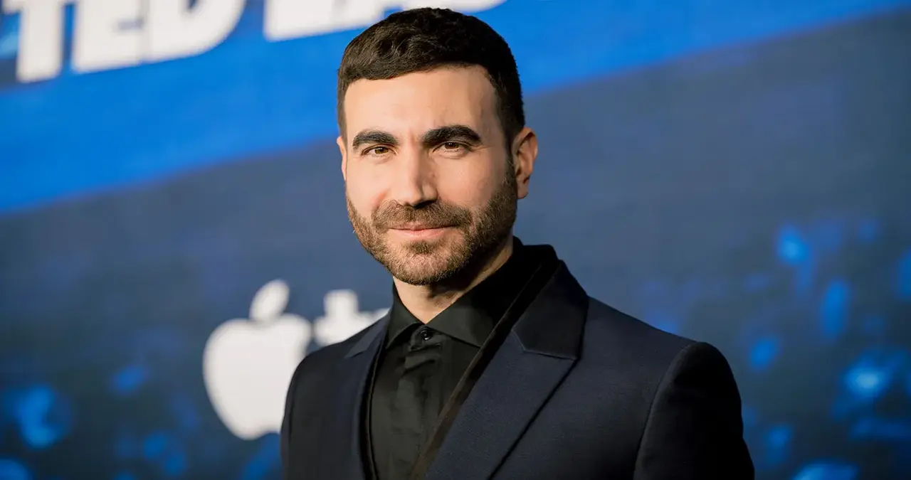 Brett Goldstein