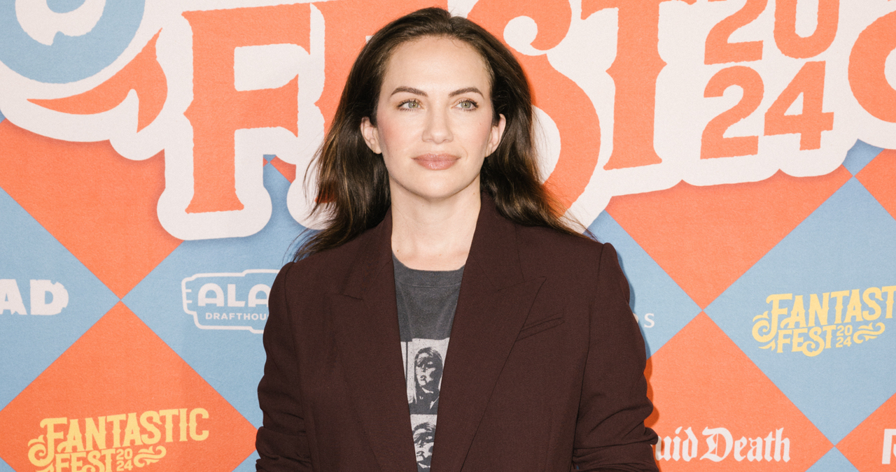 Kate Siegel