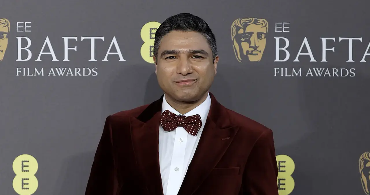 Nick Mohammed