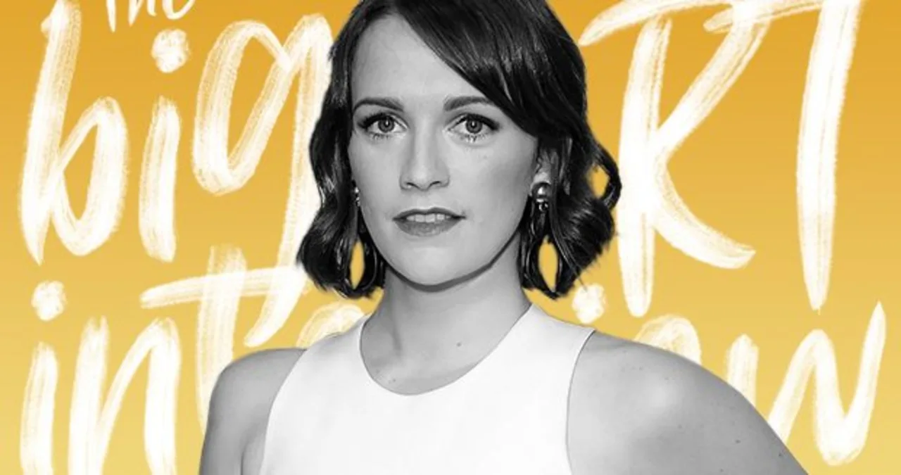 Charlotte Ritchie