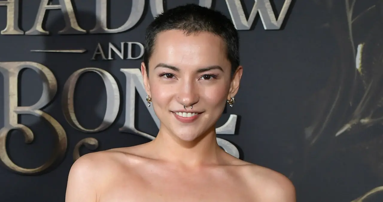 Jessie Mei Li