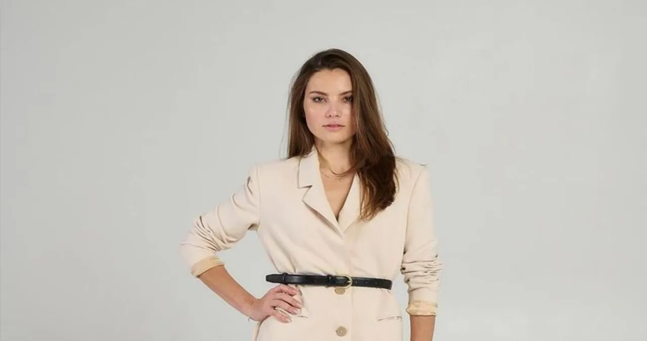 Antonina Khyzhniak