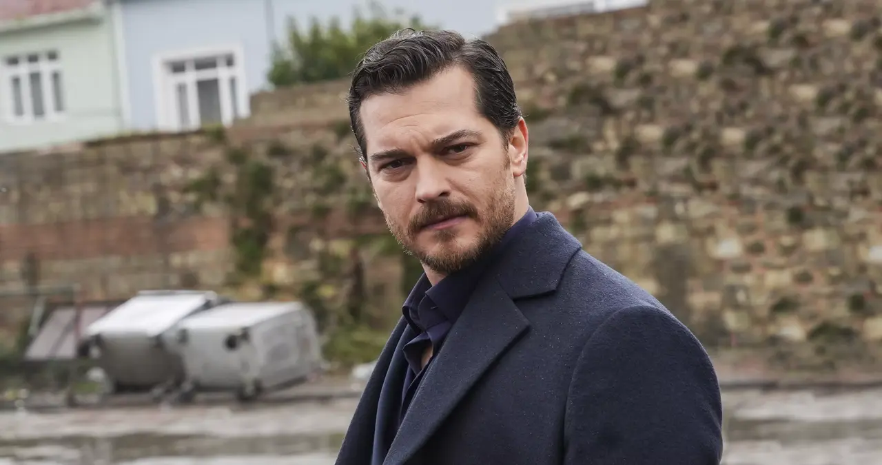 Çağatay Ulusoy