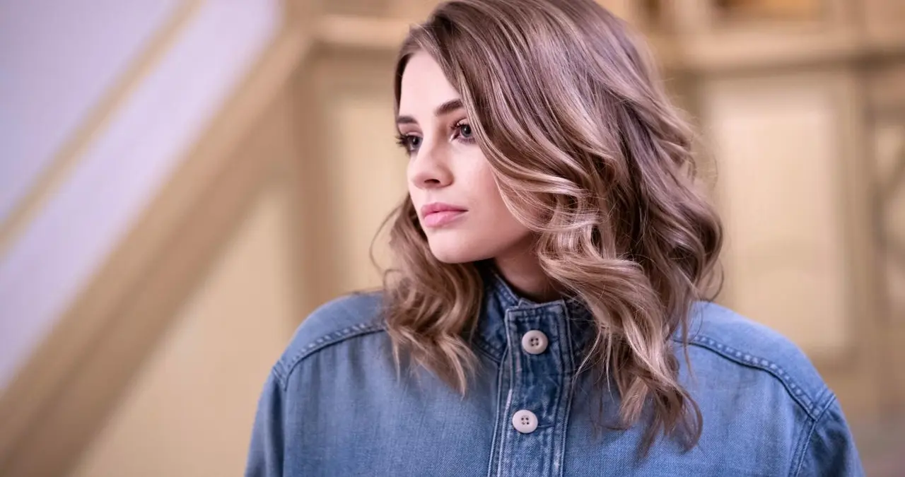 Josephine Langford