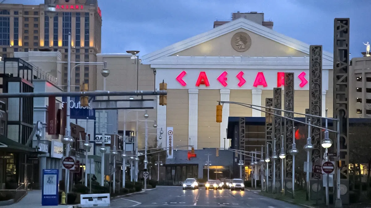 Atlantic City News