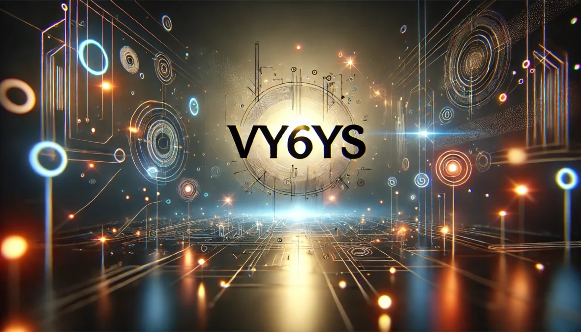 Vy6ys