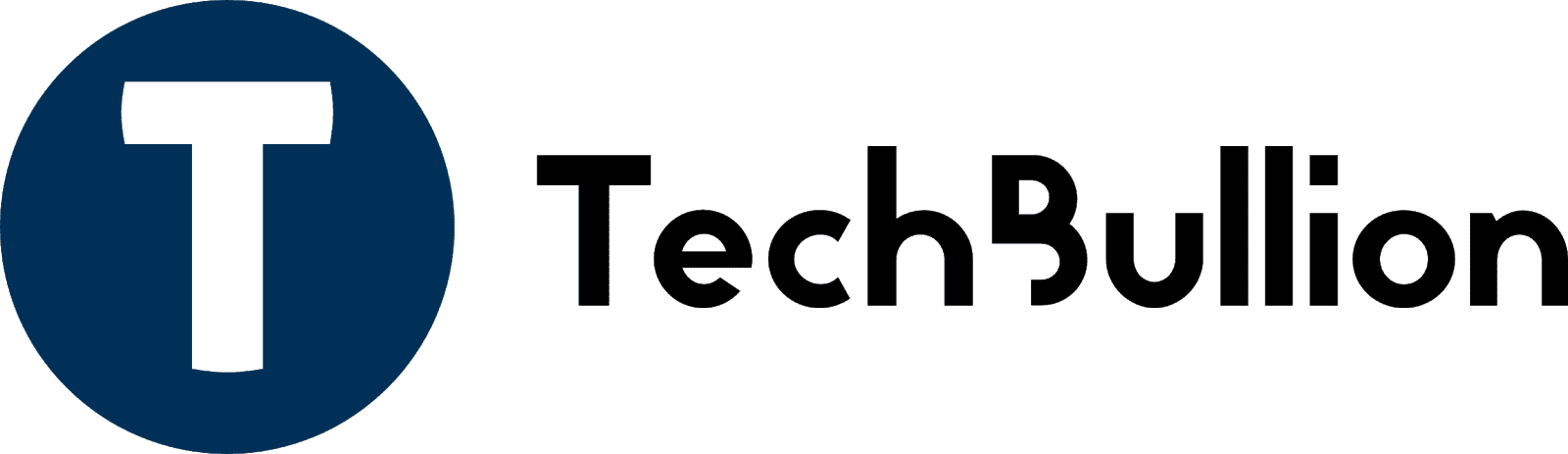 TechBullion Logo