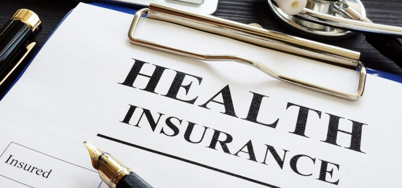 Health Insurance Giant