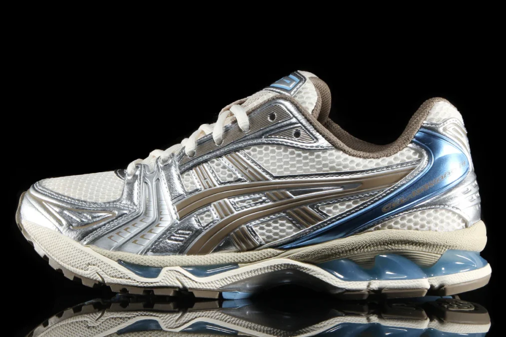 Kayano 14