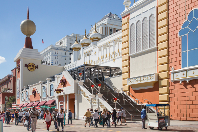 Atlantic City News