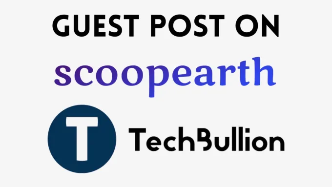 techbullion logo