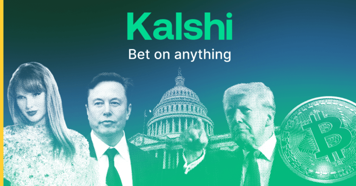 Is Kalshi Legit