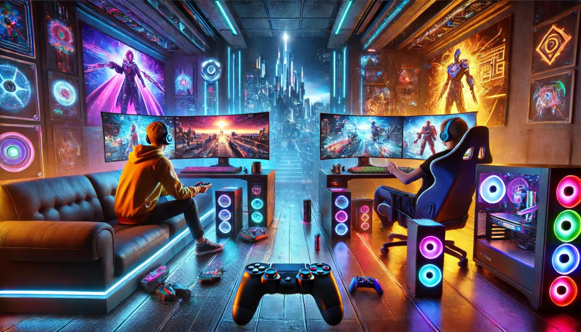 PlayMyWorld Latest