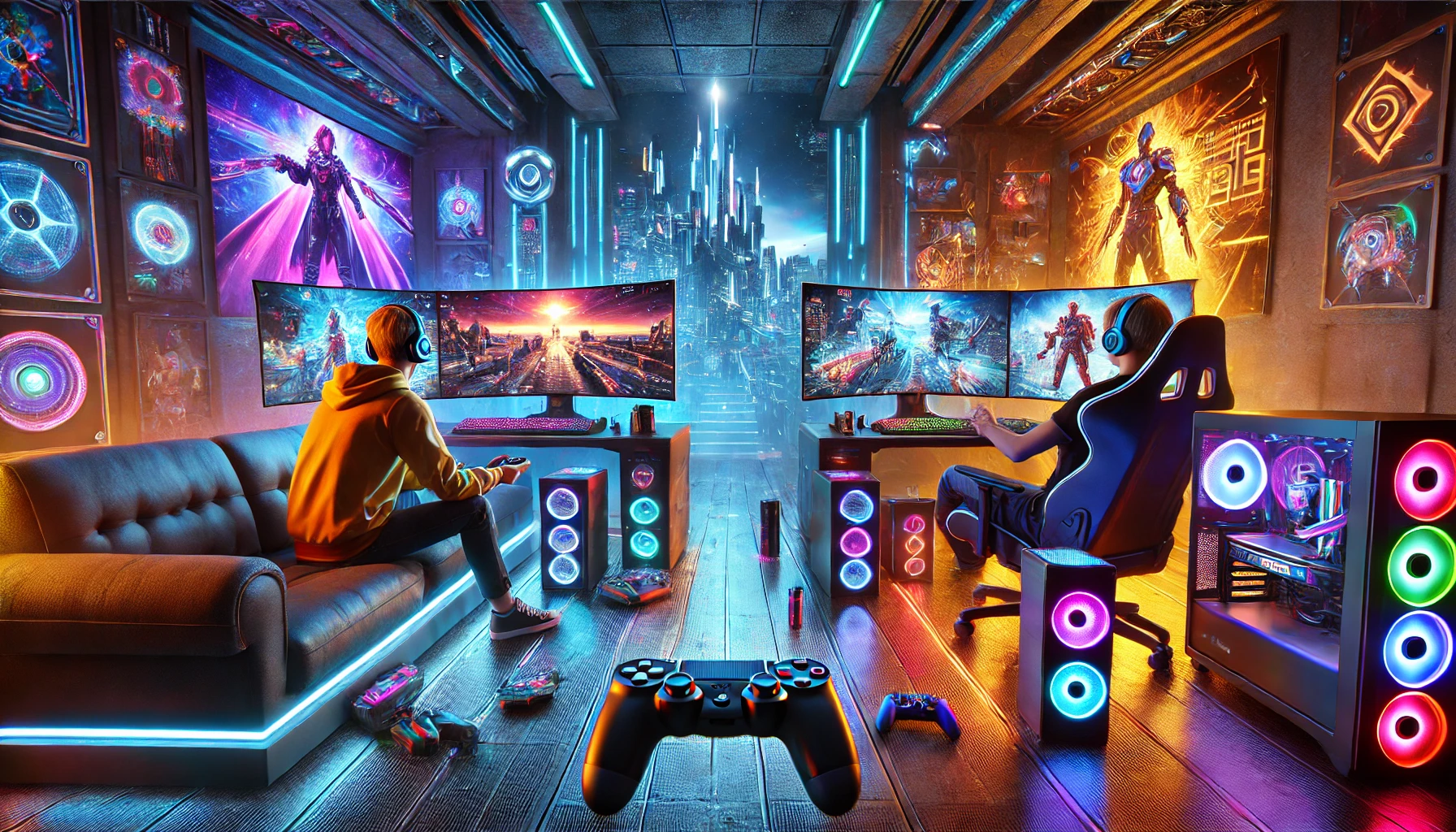 PlayMyWorld Latest