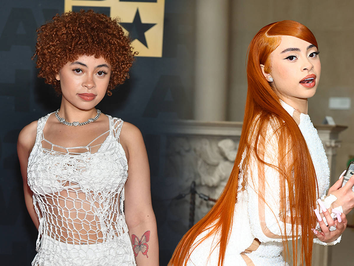 Ice Spice Age