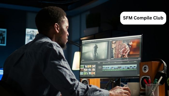 SFM Compile Club