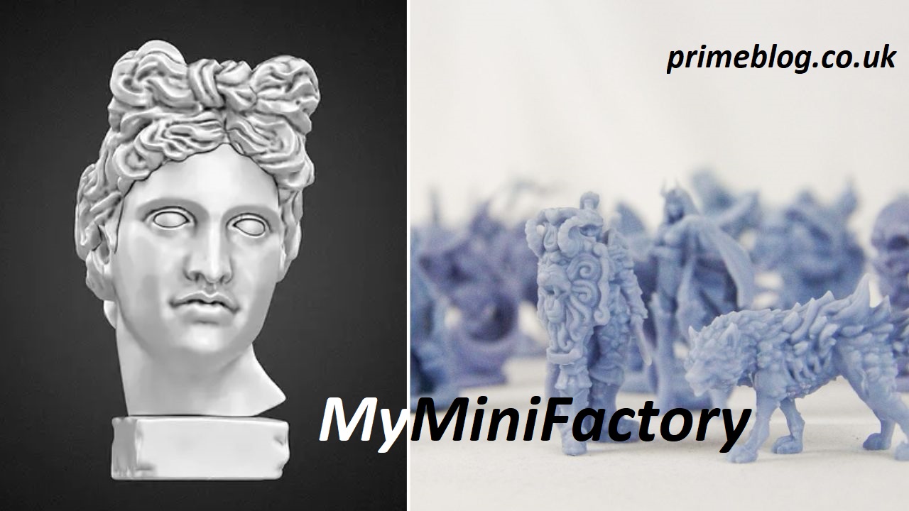 MyMiniFactory