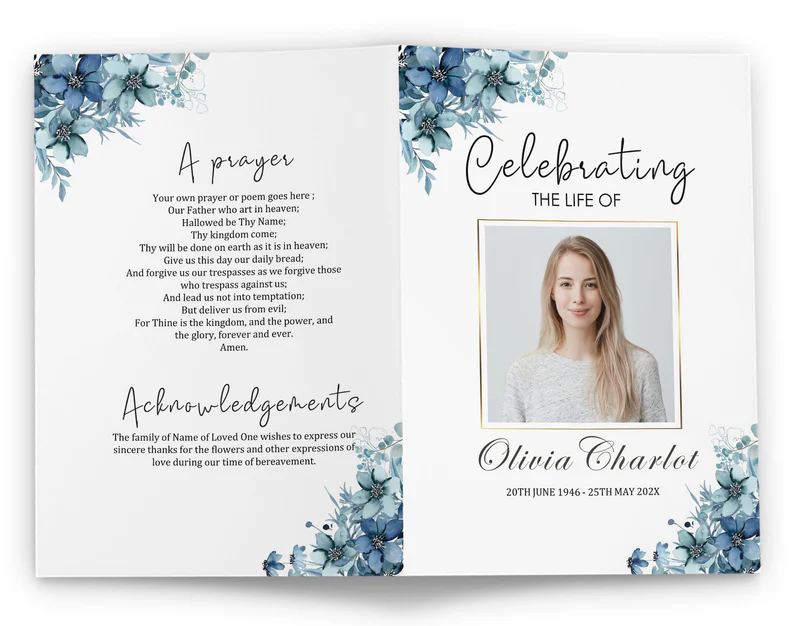 Celebration of Life