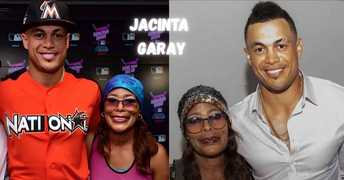 Jacinta Garay