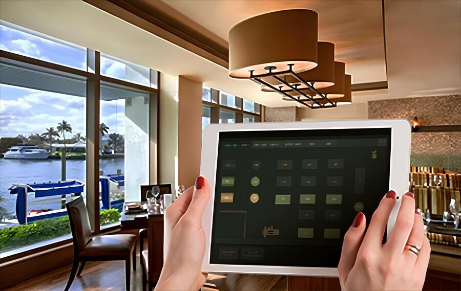 Restaurant POS