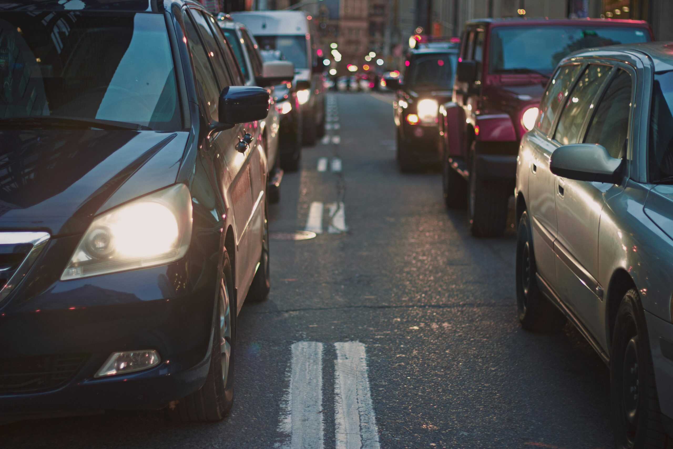 What to Do After an Accident with an Uninsured Driver
