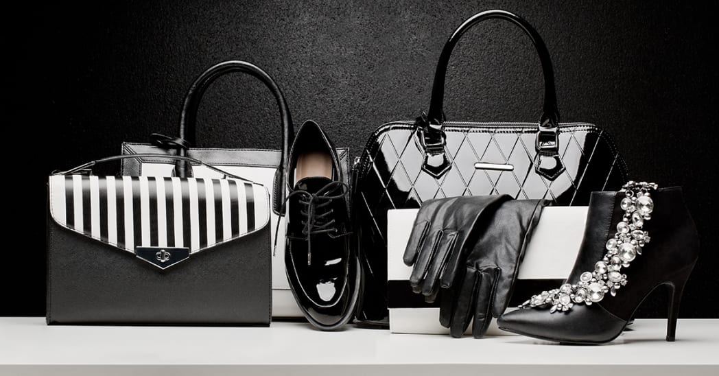 Luxury Fashion and Accessories