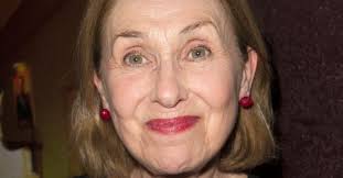 lynne verrall