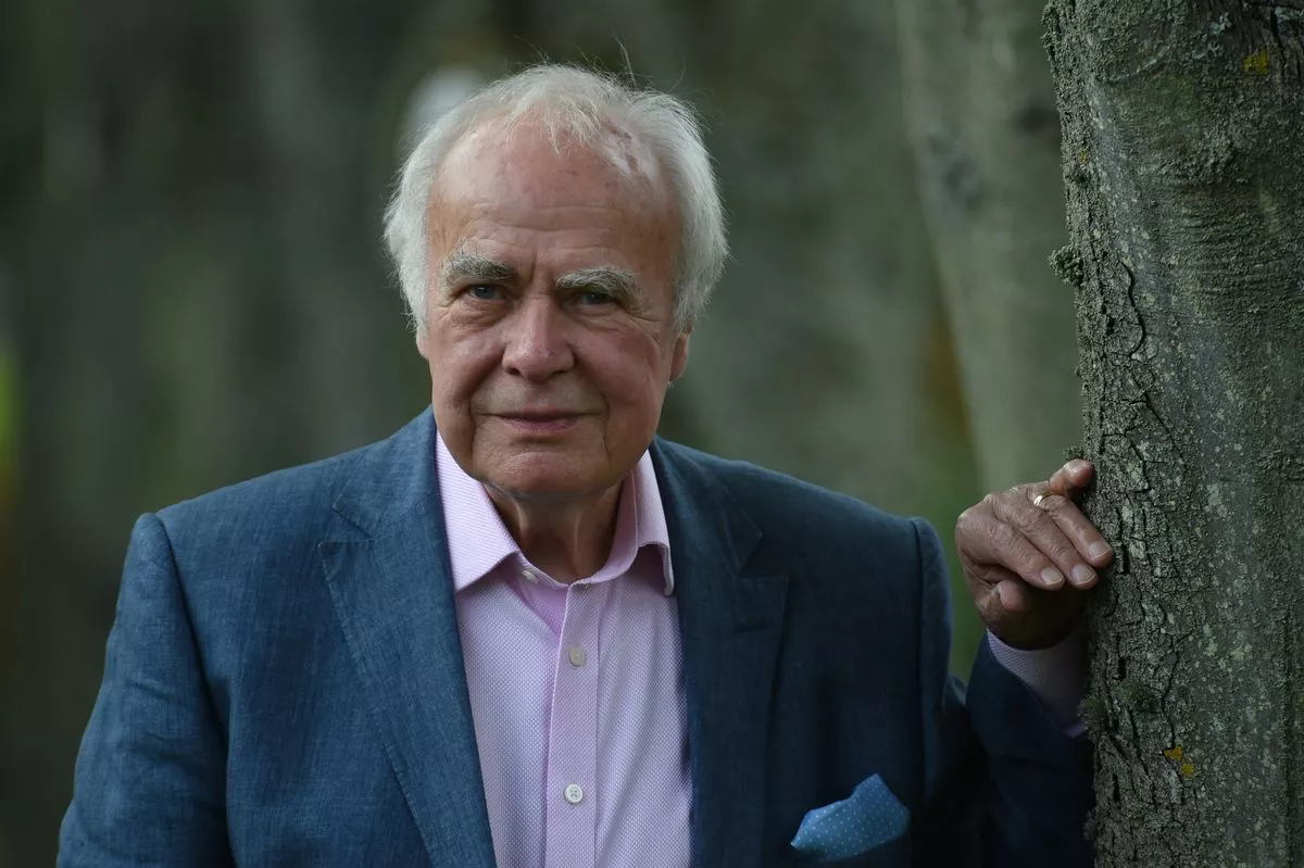 hugh keevins